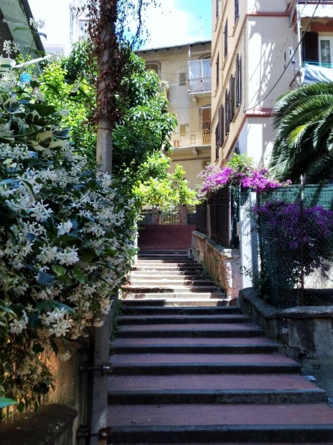 Scalinata Vernazza Little House 라스페치아 외부 사진