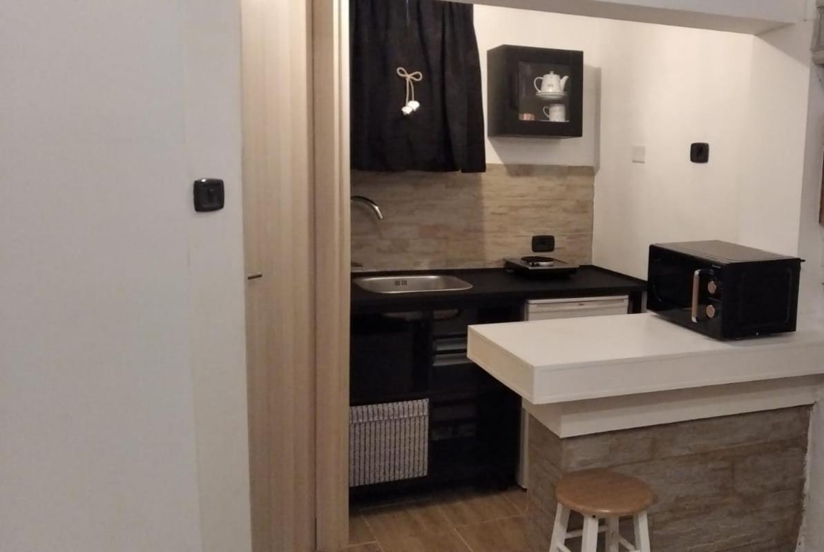 Scalinata Vernazza Little House 라스페치아 외부 사진
