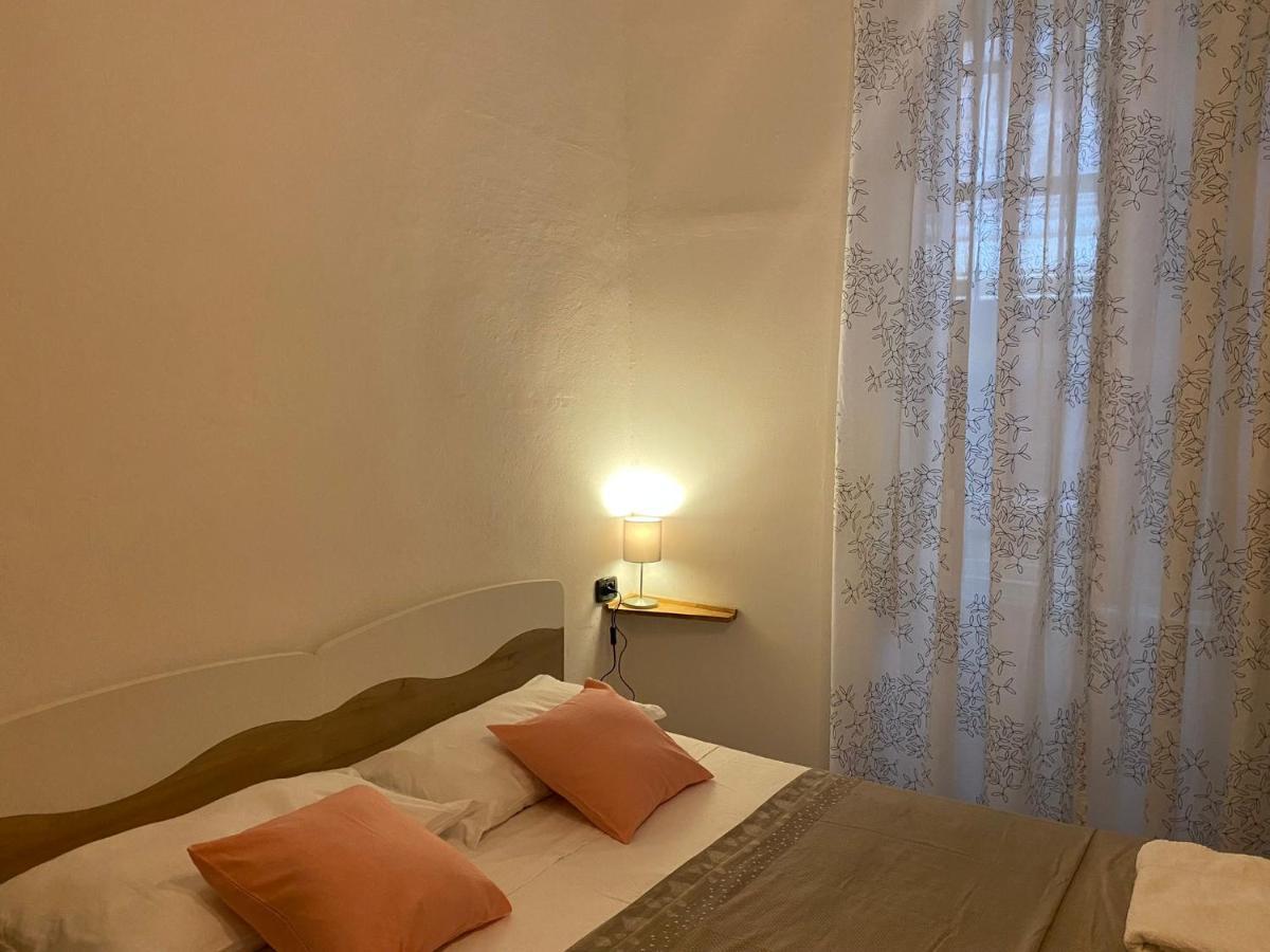 Scalinata Vernazza Little House 라스페치아 외부 사진