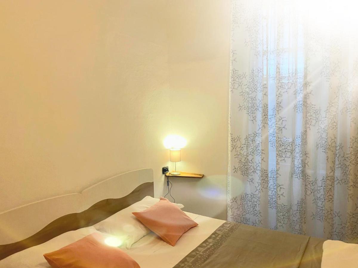 Scalinata Vernazza Little House 라스페치아 외부 사진