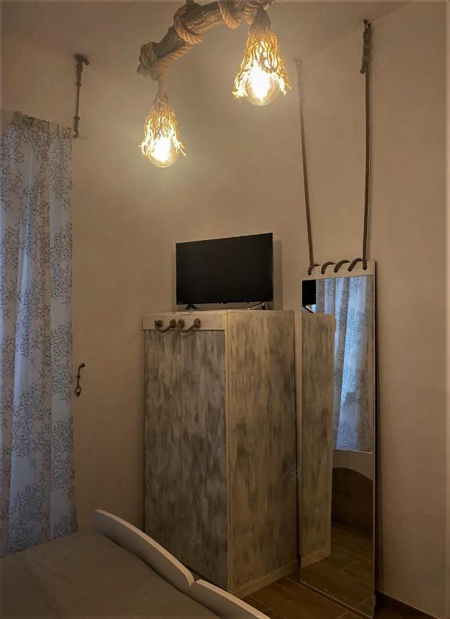 Scalinata Vernazza Little House 라스페치아 외부 사진