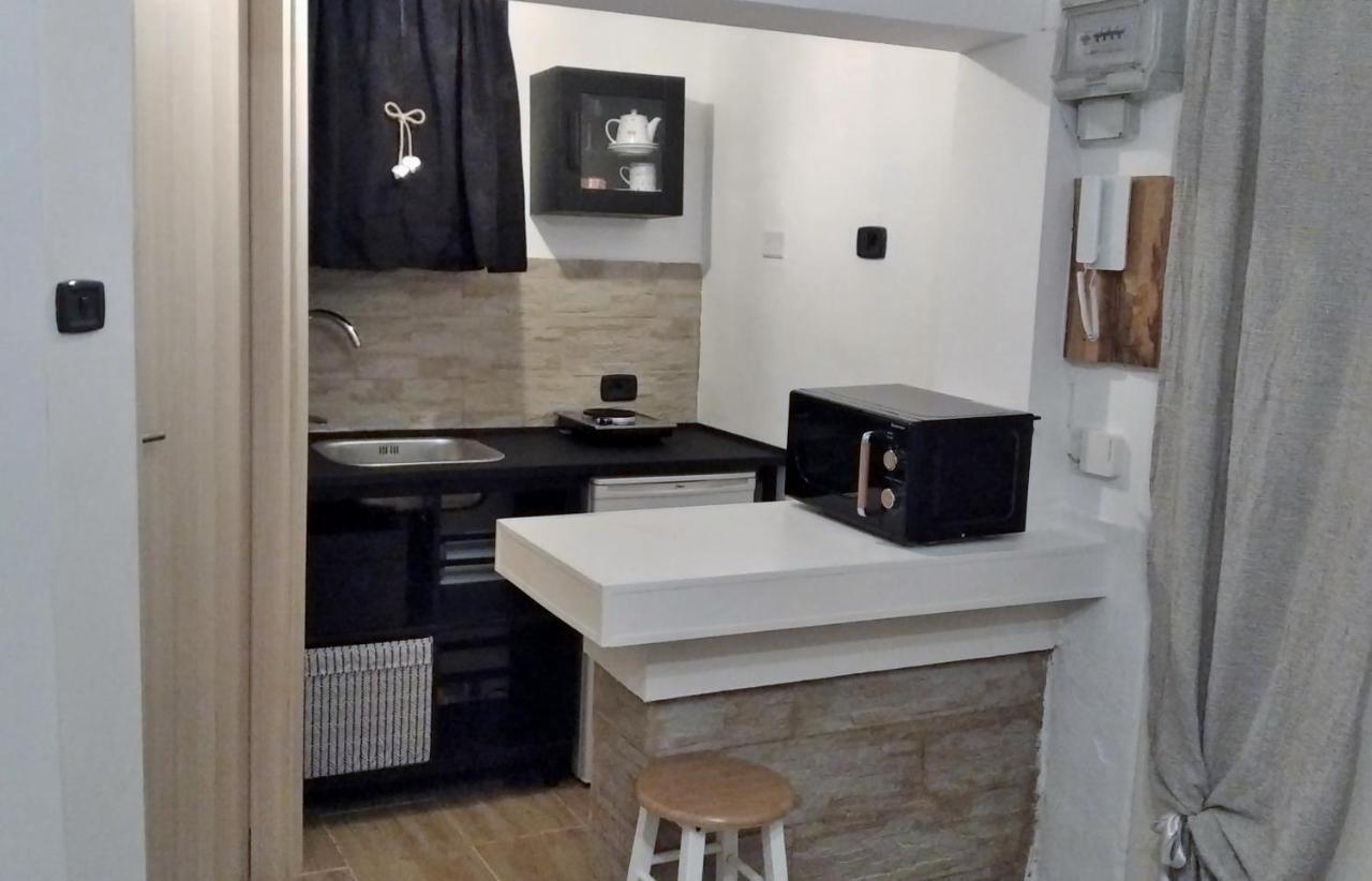 Scalinata Vernazza Little House 라스페치아 외부 사진
