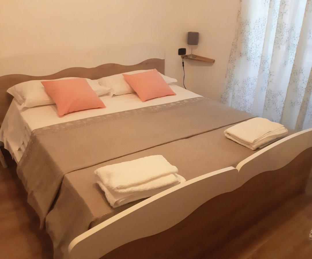 Scalinata Vernazza Little House 라스페치아 외부 사진
