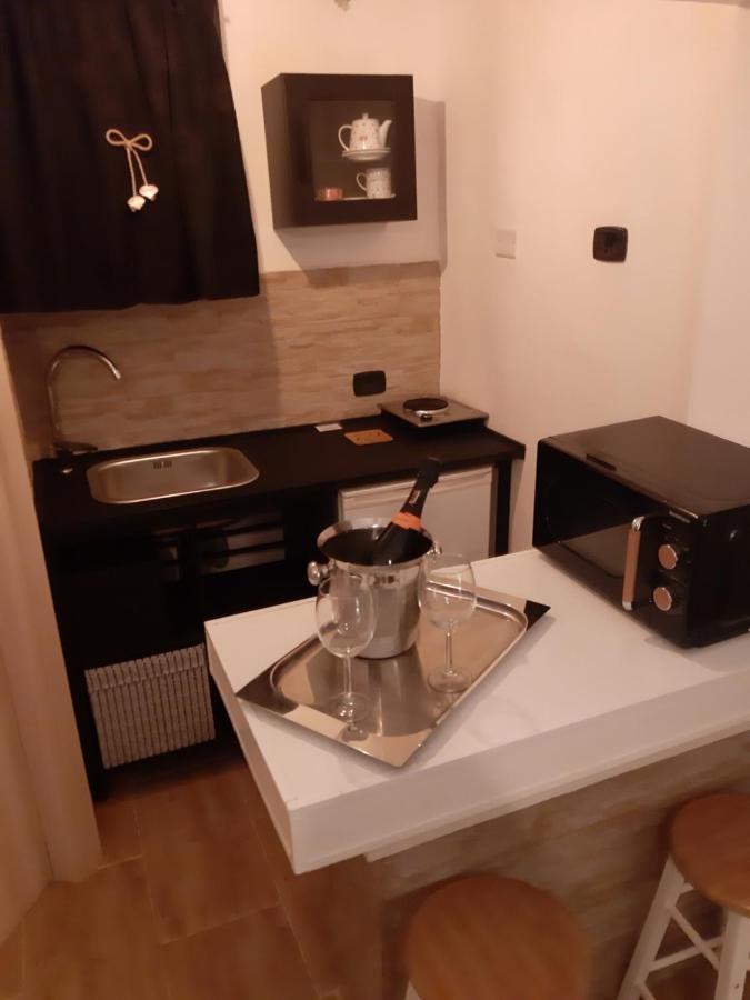 Scalinata Vernazza Little House 라스페치아 외부 사진