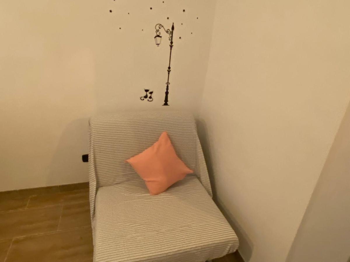 Scalinata Vernazza Little House 라스페치아 외부 사진