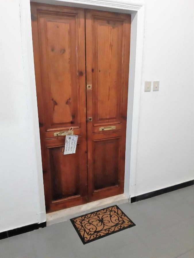 Scalinata Vernazza Little House 라스페치아 외부 사진