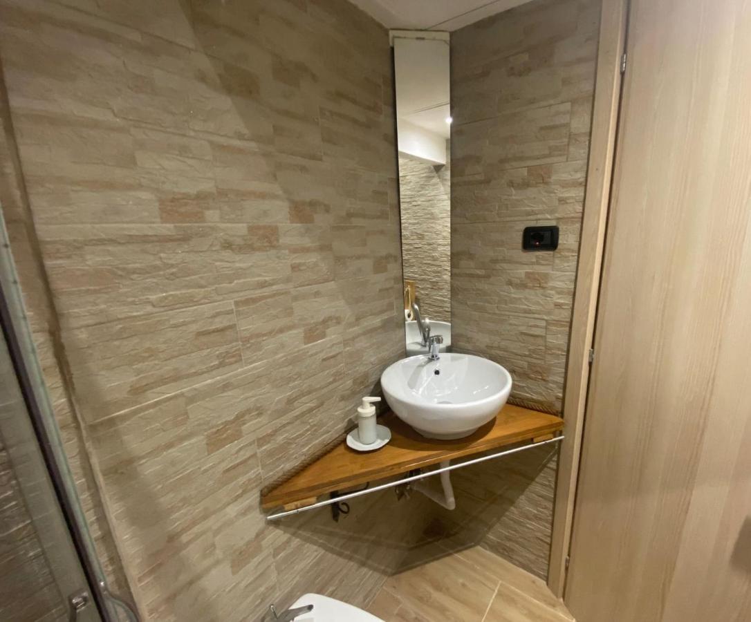 Scalinata Vernazza Little House 라스페치아 외부 사진