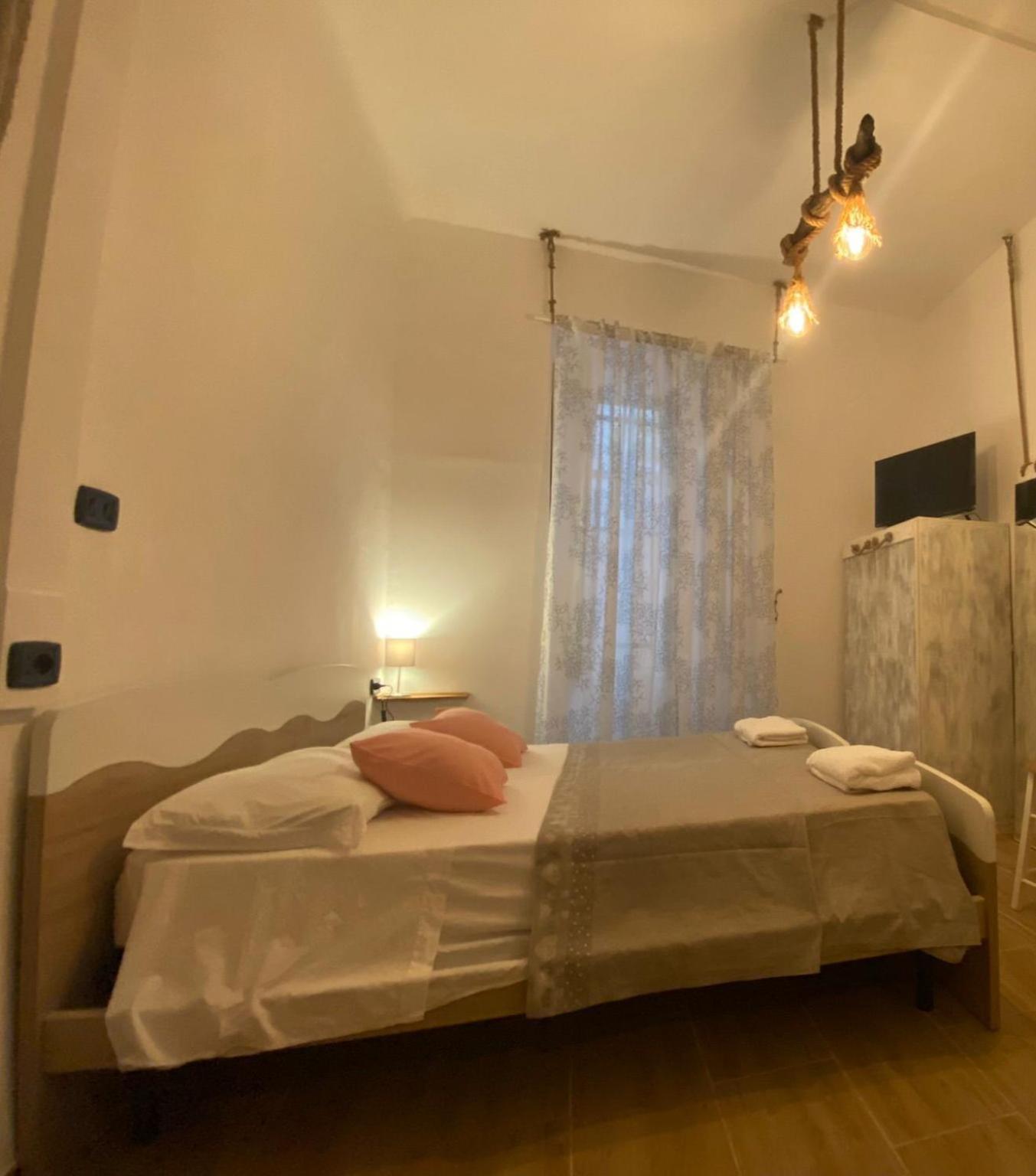 Scalinata Vernazza Little House 라스페치아 외부 사진