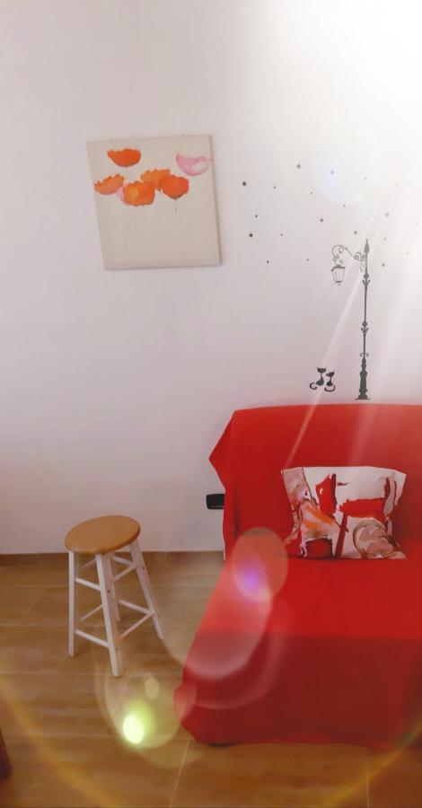 Scalinata Vernazza Little House 라스페치아 외부 사진