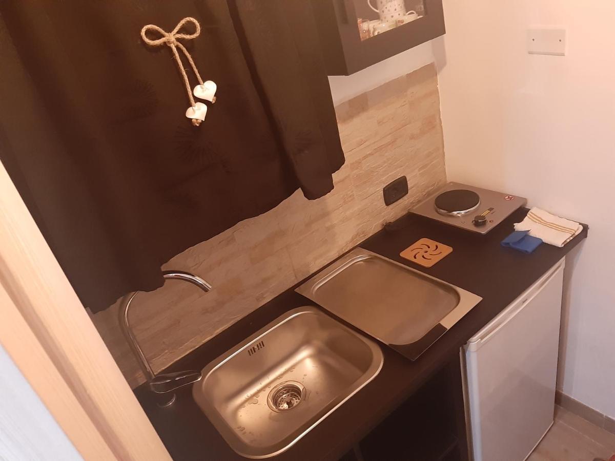 Scalinata Vernazza Little House 라스페치아 외부 사진